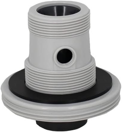 Intex Externe Pumpe mit Filter A-für Pools bis 16.500 Liter pro