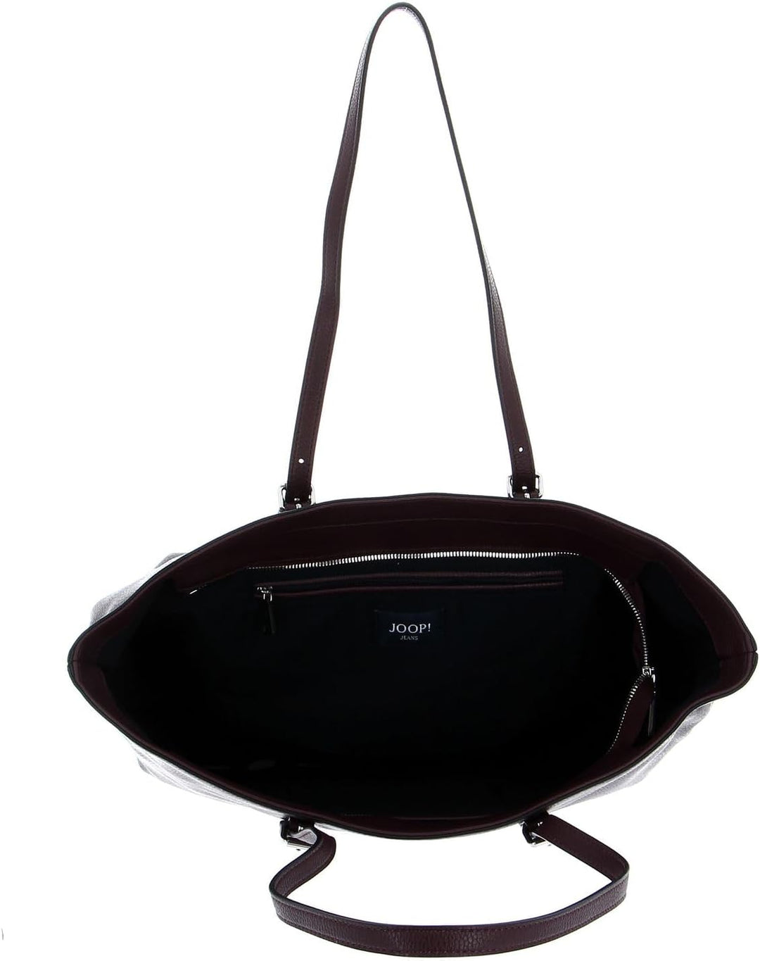Joop Jeans lettera lara shopper lhz Einheitsgrösse Burgundy, Einheitsgrösse Burgundy