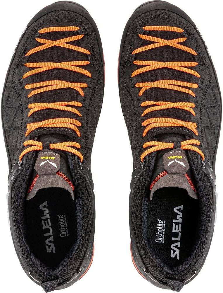 Salewa 45 EU Black Carrot, 45 EU Black Carrot
