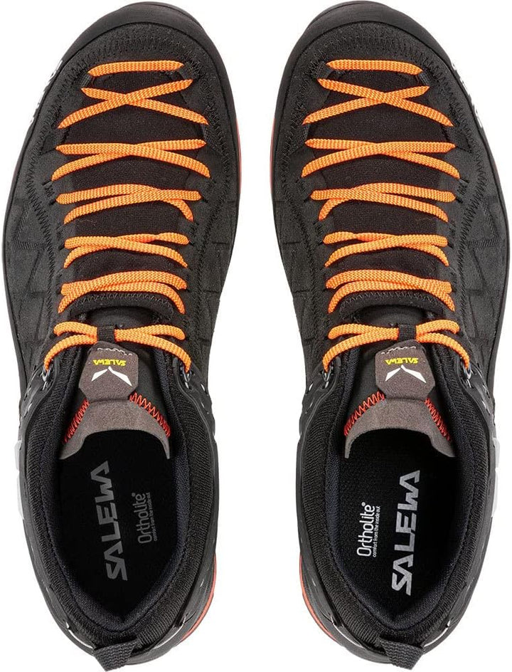 Salewa 45 EU Black Carrot, 45 EU Black Carrot