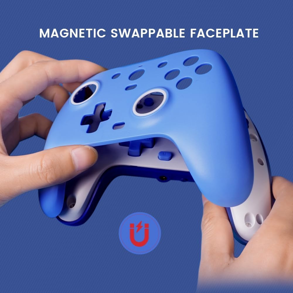 GameSir G7 SE Wired Controller für Xbox Series X|S, Xbox One & Windows 10/11, Plug and Play Gaming G