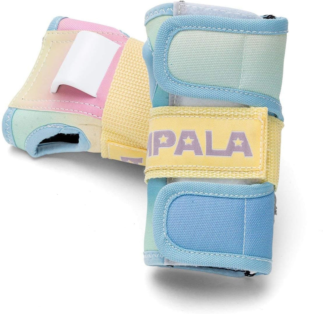 Impala Unisex, Jugendliche Protective Set-imprpadsy Schutzset S Pastellfarben, S Pastellfarben