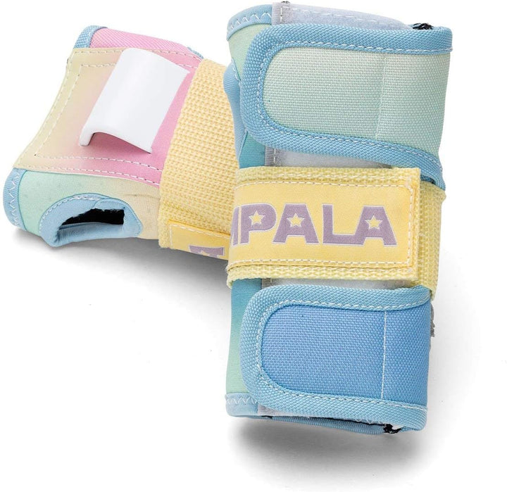 Impala Unisex, Jugendliche Protective Set-imprpadsy Schutzset S Pastellfarben, S Pastellfarben