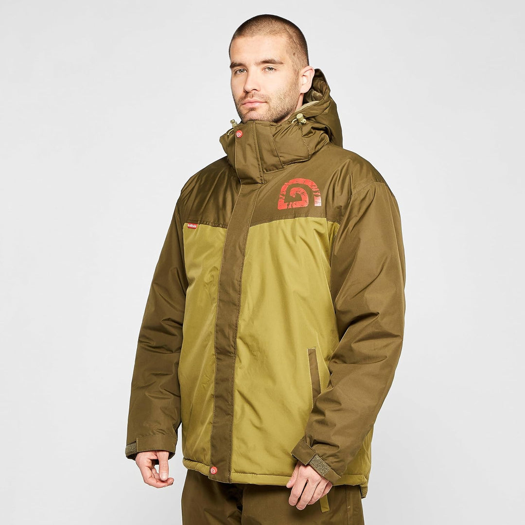 Trakker Core 2 Piece Winter Suit Thermoanzug Grösse XXL