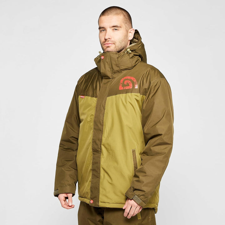Trakker Core 2 Piece Winter Suit Thermoanzug Grösse XXL