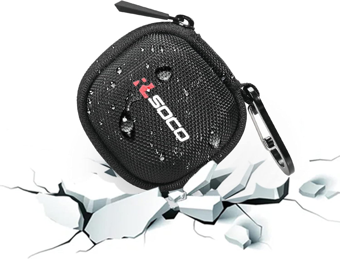 RLSOCO Tasche für Samsung Galaxy Buds live/2/Buds Pro Kabellose Bluetooth Kopfhörer