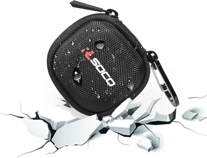 RLSOCO Tasche für Samsung Galaxy Buds live/2/Buds Pro Kabellose Bluetooth Kopfhörer