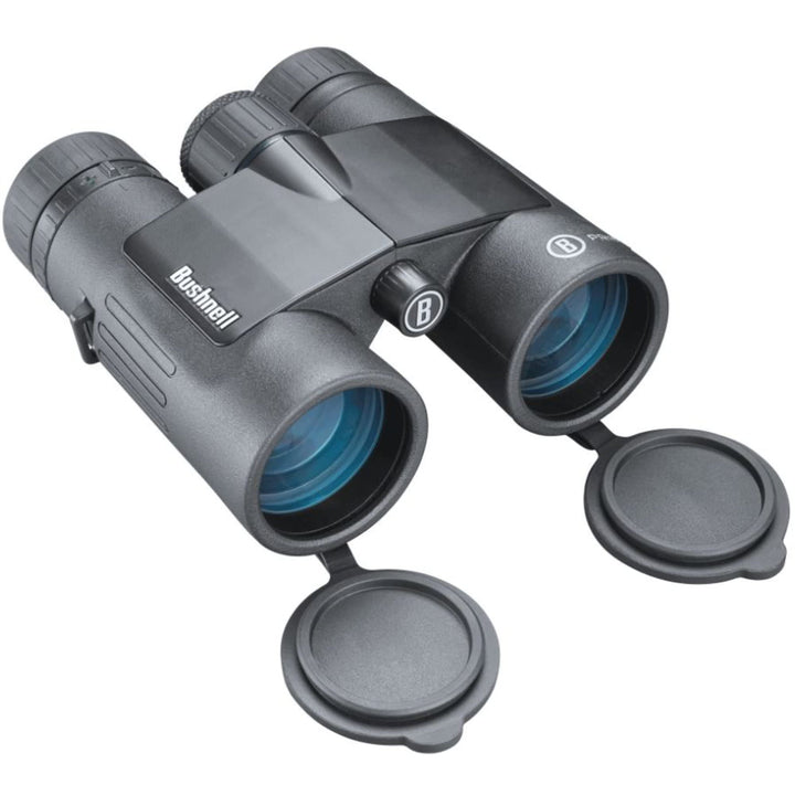 Bushnell BP1042B 10X42 Black Roof Prism Mc Tactical Bag Accessories