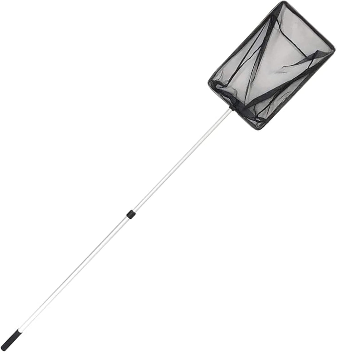 OASE 36297 Algenkescher gross - Kescher, Teichzubehör, Teichkescher, Teichreinigung, Entfernung von