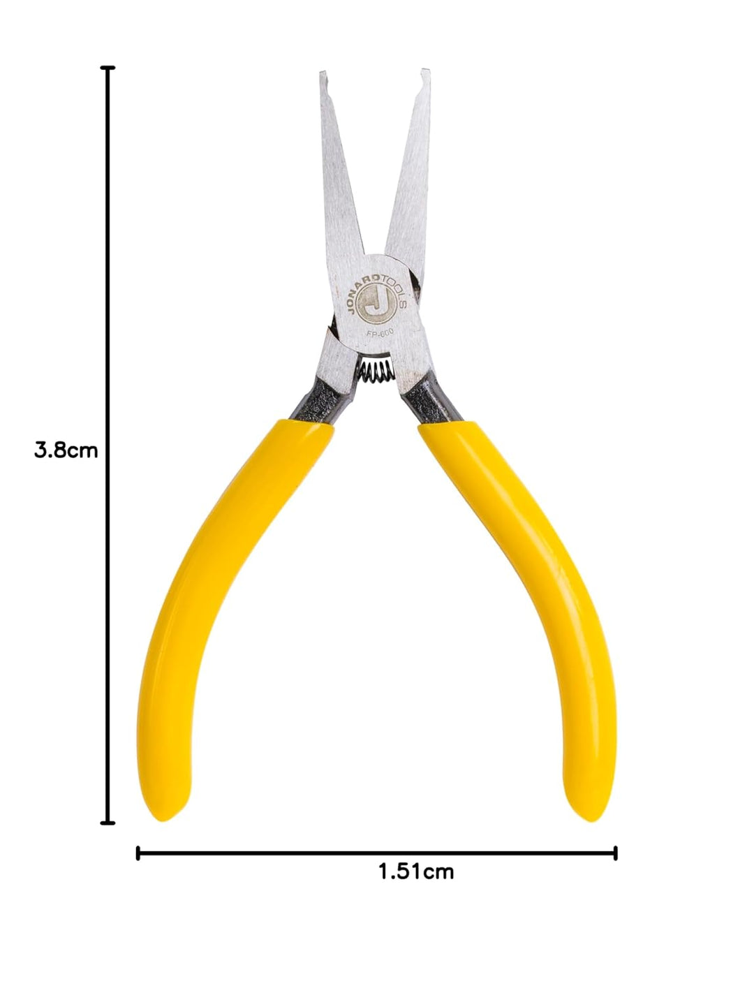 jonard Tools fp-600 Sicherungszieher Zange, 12,7 cm Länge