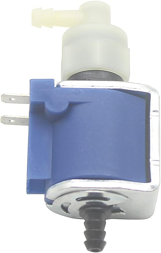 Jiayin 15 W 50 Hz AC 220 V – 240 V Kolben JYPC-8 Wassersaug-Magnetspule, elektromagnetische Pumpe fü