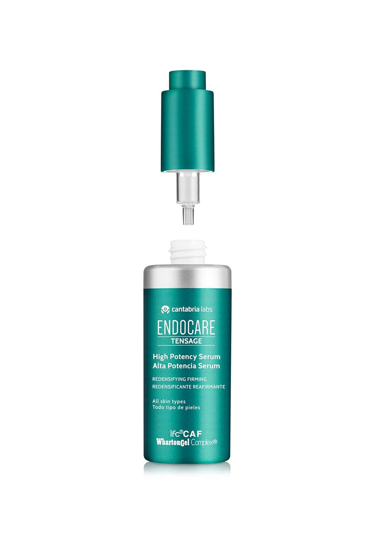 ENDOCARE TENSAGE HIGH POT SER
