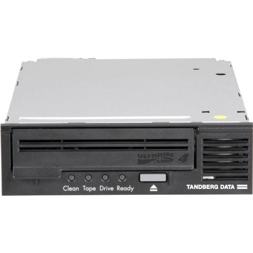 Tandberg - Bandbibliothek-Laufwerkmodul - LTO Ultrium (800 GB / 1.6 TB) - Ultrium 4 - SCSI LVD - int