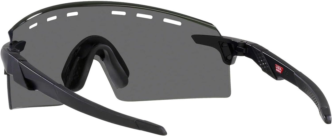Oakley Encoder Strike Vented Sportbrille, matte black-prizm black