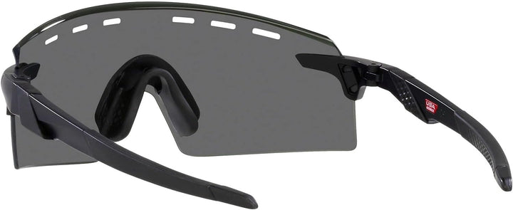 Oakley Encoder Strike Vented Sportbrille, matte black-prizm black