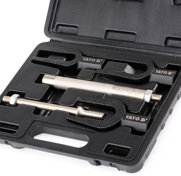TIE ROD BALL JOINT TOOL KIT