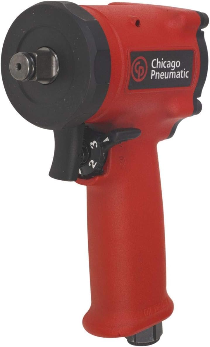 Chicago Pneumatics 8941077320 Chicago Pneumatic CP7732 1/2’’ Schlagschrauber