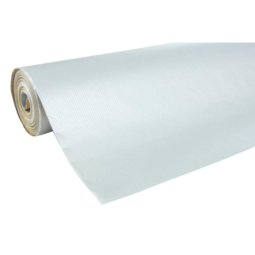 Clairefontaine 507576C Rolle Geschenkpapier (50 x 0,7 m, spezielle Breite, Kraftpapier, strapazierfä