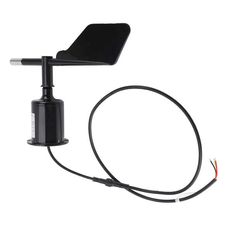 360 Grad Wind richtungs sensor DC 5V Präzise Anemometer Sensor Wind anzeiger Schutz für Garten Gewäc