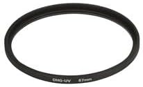 DÖRR DHG UV Filter 67mm