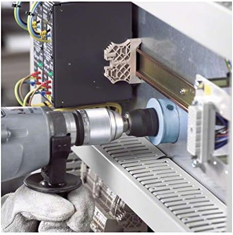 Bosch Professional 1x Lochsäge Special for Sheet Metal (für Edelstahlbleche, Stahlbleche, Ø 127 mm,