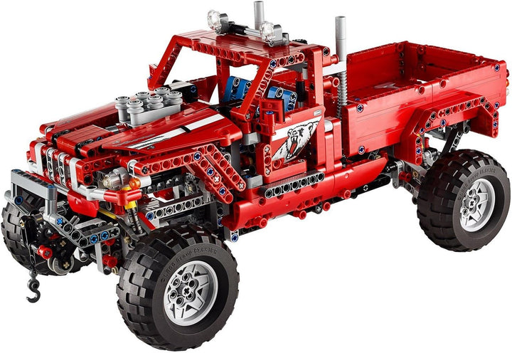 LEGO 42029 - Technic Pick-Up Truck