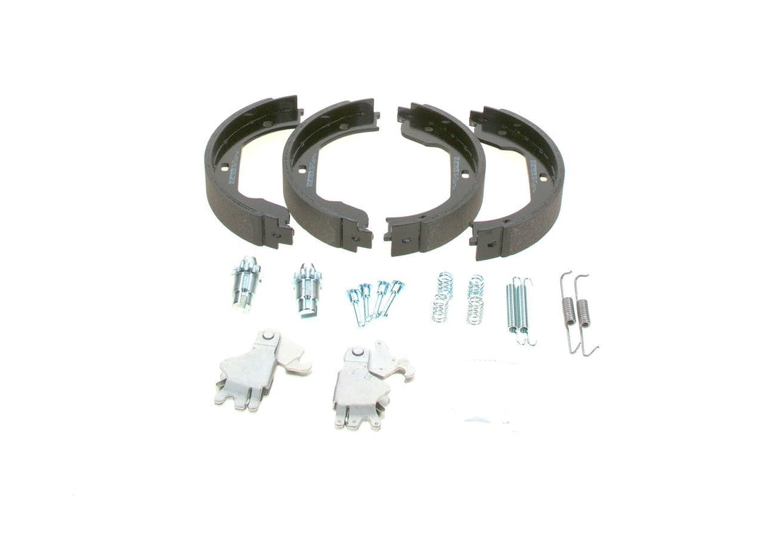 Bosch Bremsbackensatz, Feststellbremse 0 204 113 805