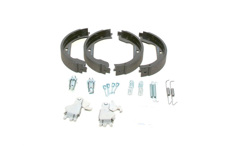 Bosch Bremsbackensatz, Feststellbremse 0 204 113 805