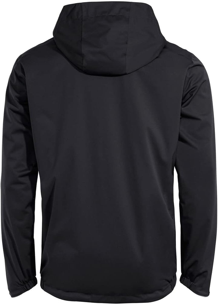 VAUDE Herren Men's Cyclist Jacket Jacke XXL Schwarz, XXL Schwarz