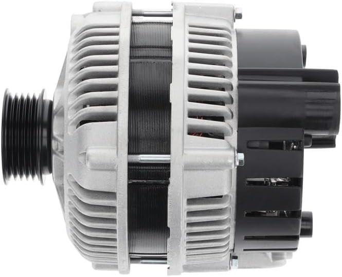 HELLA - Generator/Lichtmaschine - 14V - 150A - für u.a. Land Rover Freelander (L314) - 8EL 011 710-7