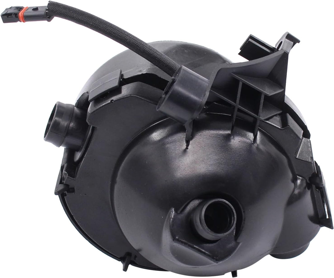 Kurbelgehäuseentlüftung Ölabscheider Kurbelgehäuse Entlüftungsventil Ventil Entlüftungsschlauch Schl