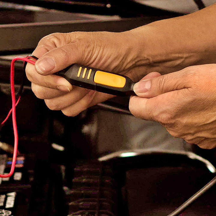 CTEK 56-304 Connect 2.5M Extension: Verlängern Sie die Reichweite Ihres CTEK Ladegeräts &amp; 56-915 Pro