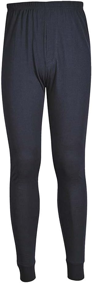 PORFR14NARS - Flame Resistant Anti-Stat Navy - Small R - Small EU / Small UK S Blau - Navy, S Blau -