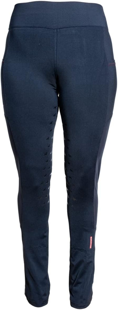 Karlslund Galdur Jodhpur Sommer Reitleggings, 40