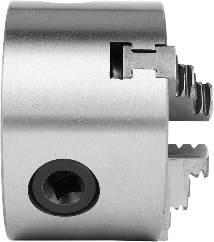 Selbstzentrierendes Metall-Drehfutter mit zusätzlichen Backen K11-80 Drehmaschine Ersatzteile (K11-8