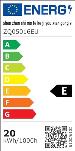 64 LED Bühnenlicht RGBW Muster Projektor DJ Licht, LED Par Strahler Automatisches/Tonaktiviertes Par