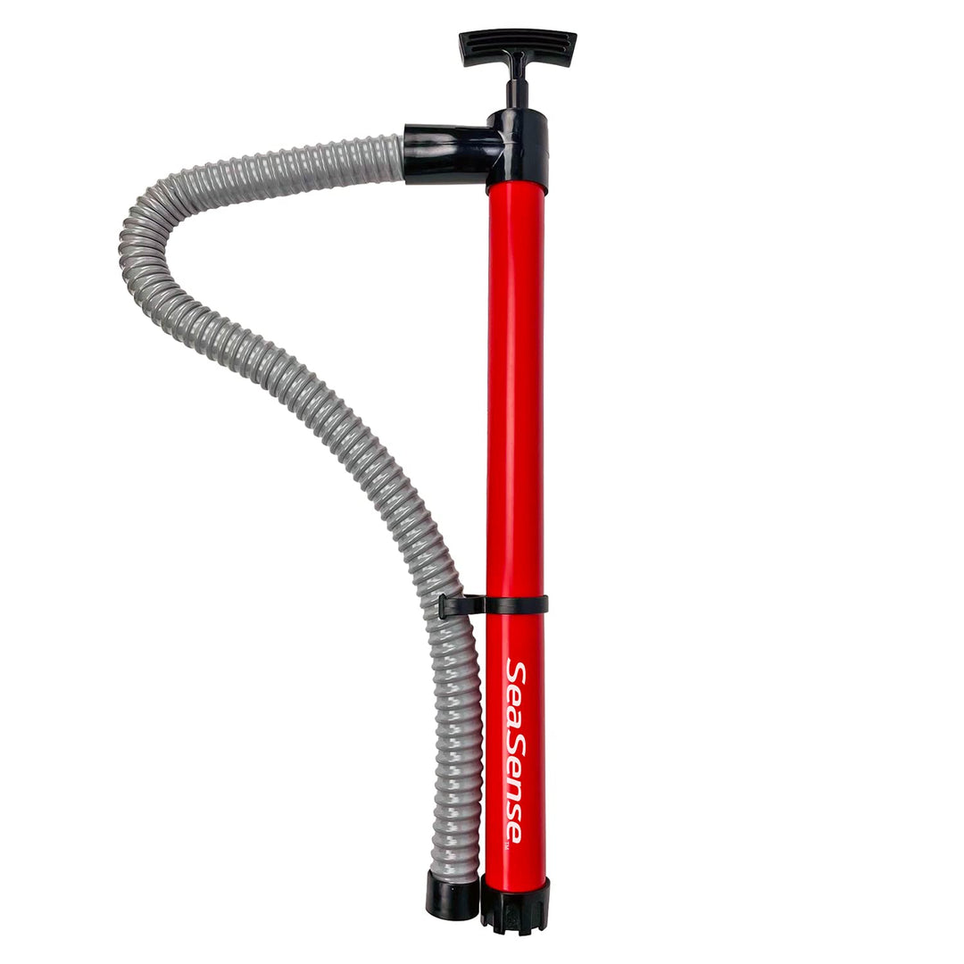 SeaSense Hand Bilge Pumpe Schlauch 18 X 20-Inch, 18 X 20-Inch