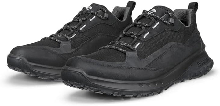 ECCO Herren Ecco ULT-trn M Low WpShoes 39 EU Schwarz, 39 EU Schwarz