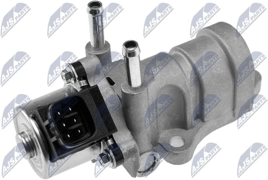 Abgasrückführung AGR VENTIL EGR AVENSIS T25 COROLLA E12 2.0 D4D EGR-TY-001 2562027090