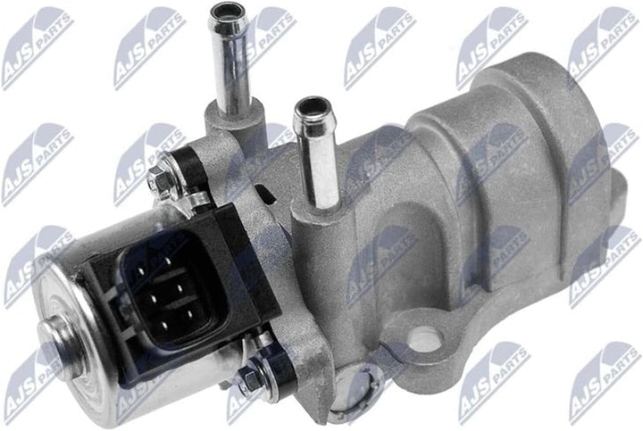 Abgasrückführung AGR VENTIL EGR AVENSIS T25 COROLLA E12 2.0 D4D EGR-TY-001 2562027090