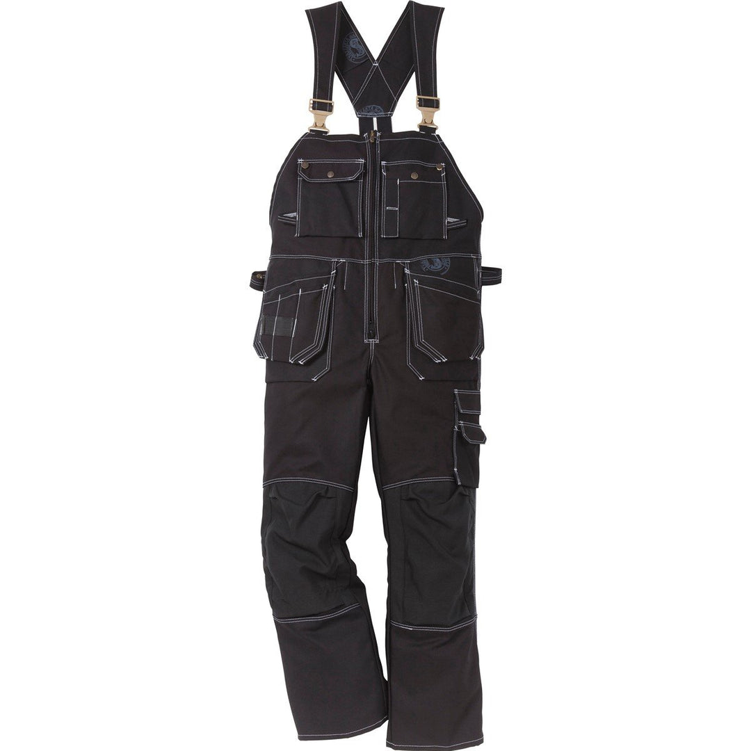 Fristad Kansas - Bib&
