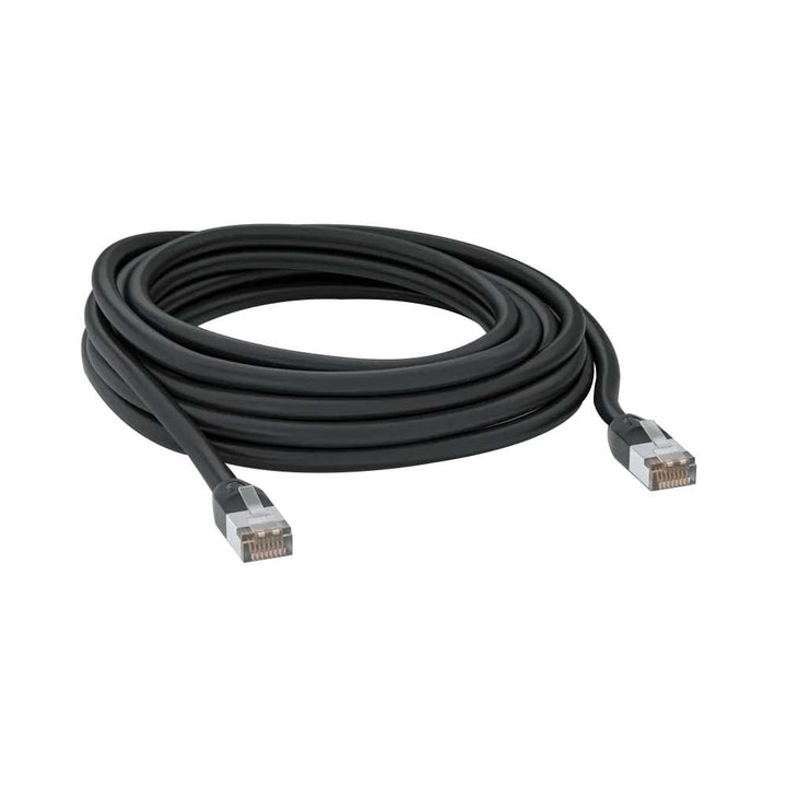 UbiQuiti UACC-CABLE-PATCH-OUTDOOR-8M-BK
