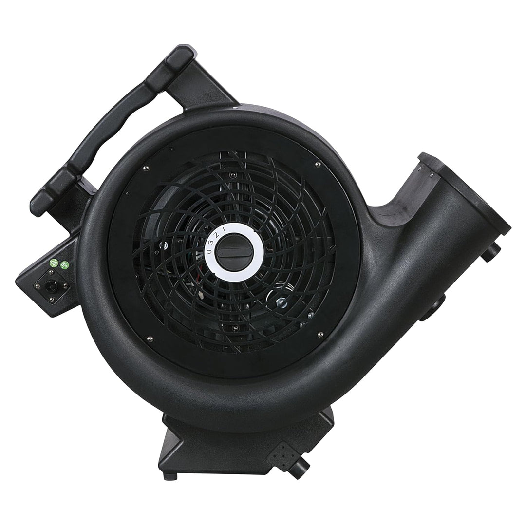 Showtec SF-250 Radial Touring Fan