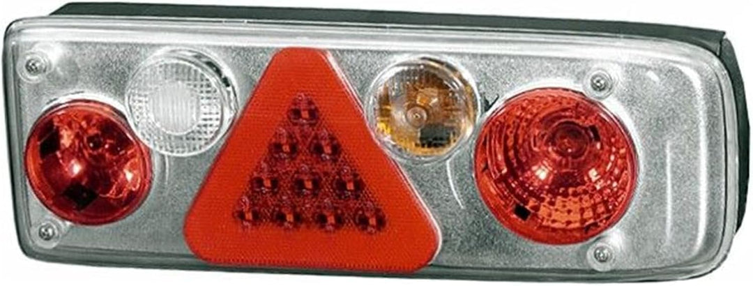 HELLA - Heckleuchte - EasyConn II Hybrid - Hybrid - 24V - 2VP 340 942-001
