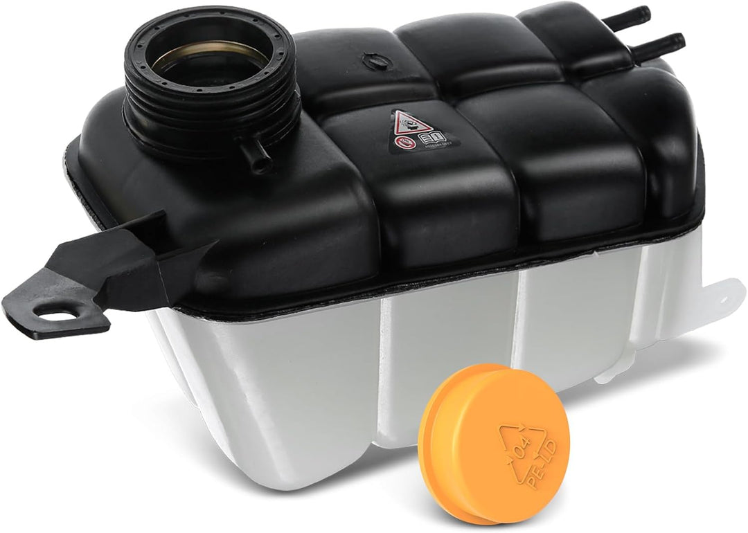 Frankberg Ausgleichsbehälter Kühlmittel für S-Klasse G-Klasse S-Klasse Coupe W220 W463 C215 1998-201