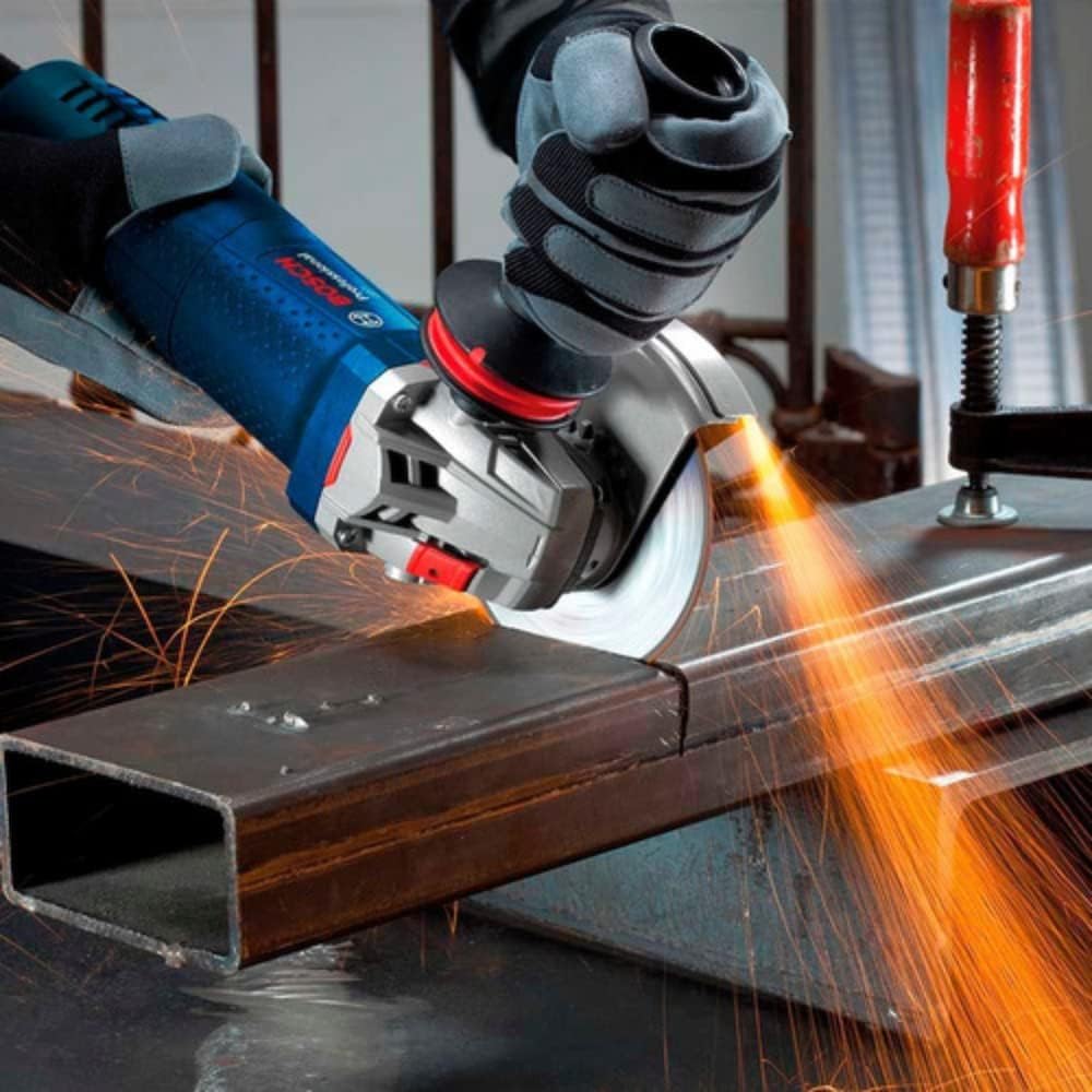 Bosch Professional 1x Trennscheibe Gerade Standard for Stone (Stein, C 30 S BF, Ø 180 mm, 3.0 mm, Zu