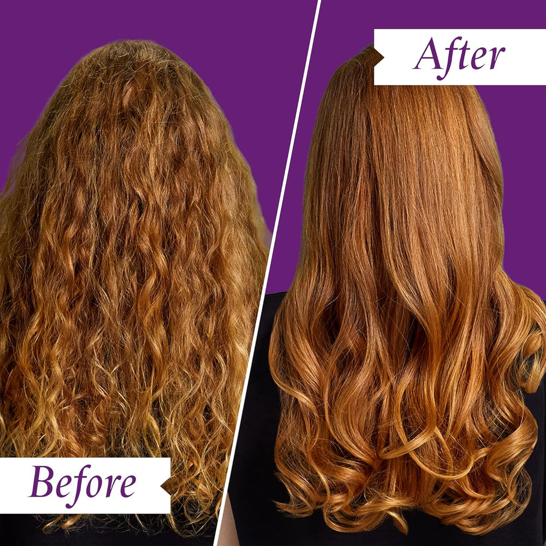 Philip Kingsley | Feuchtigkeit Extrem bereichernder Conditioner | Für lockiges, trockenes, strapazie