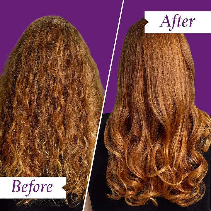 Philip Kingsley | Feuchtigkeit Extrem bereichernder Conditioner | Für lockiges, trockenes, strapazie