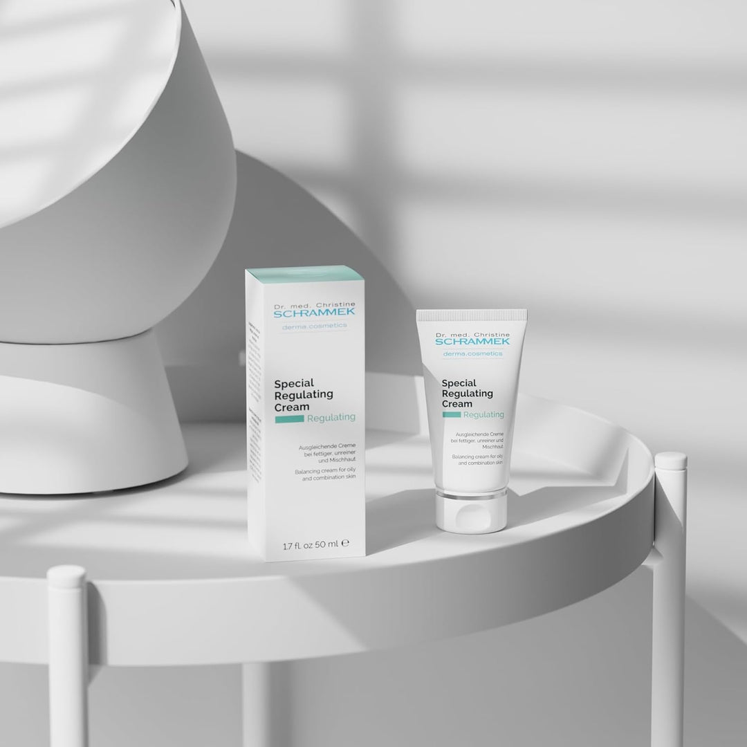 SCHRAMMEK Special Regulating Cream, 1 x 50 ml