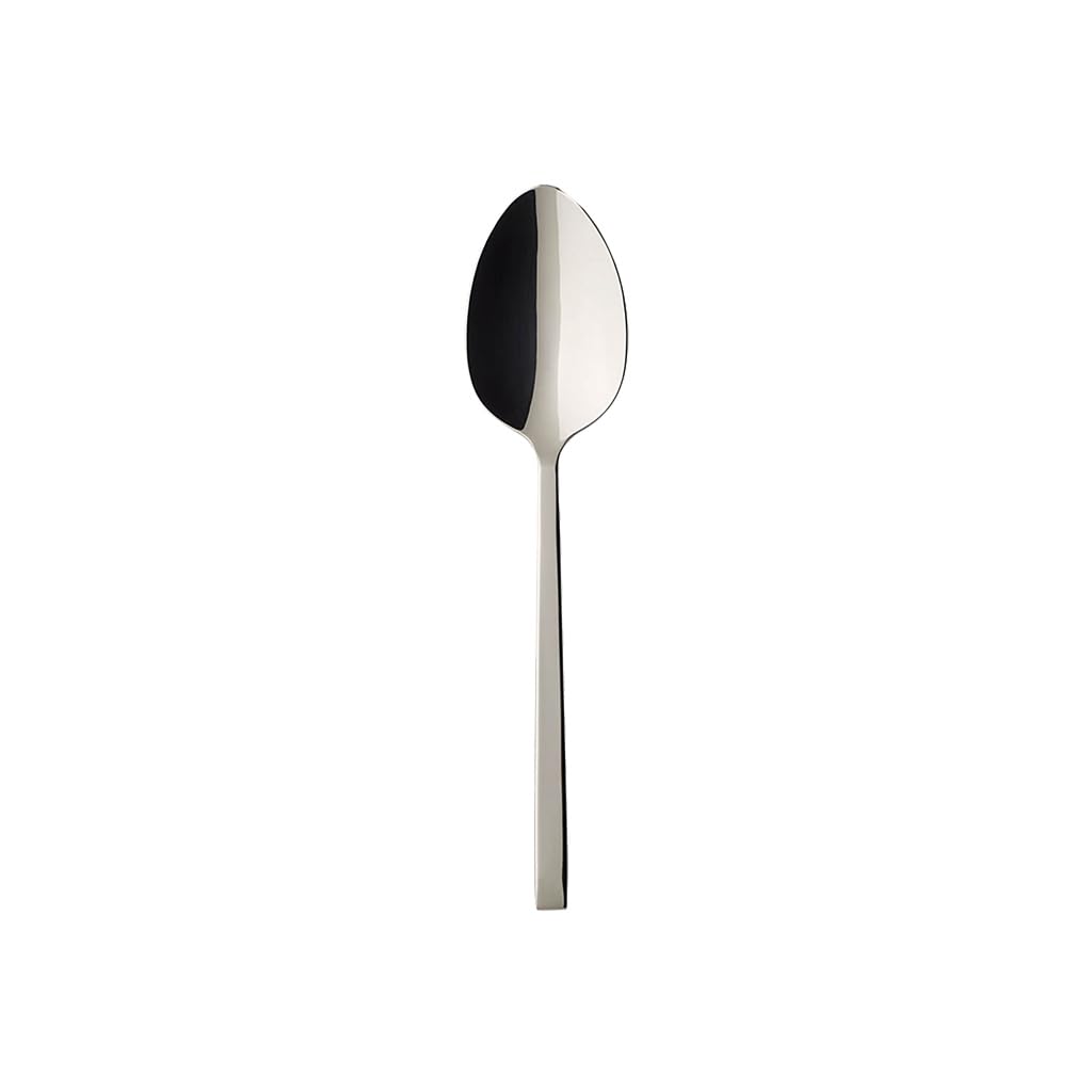 Villeroy und Boch La Classica Servierlöffel, 24,4 cm, 18/10 Edelstahl